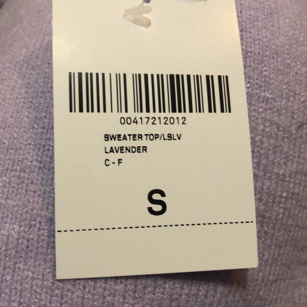 Sweater - Picture 2 of 2